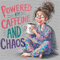 Animal Text Series-AT 2824